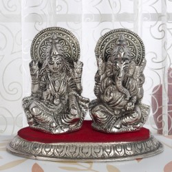 Laxmi Ganesha